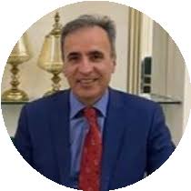 دکتر ایرج برقی 