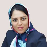 دکتر راضیه زرین فرد