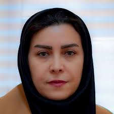 دکتر آرزو مرادی