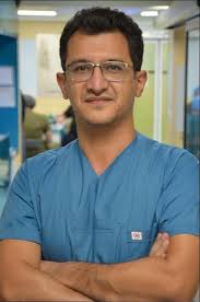 دکتر میر مهدی سید اشرفی