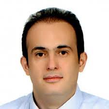 دکتر رضا ثمره ای