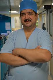 دکتر جلال پورقاسم 