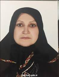 دکتر ژاله جهانپور