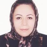 دکتر مژگان الهیاری