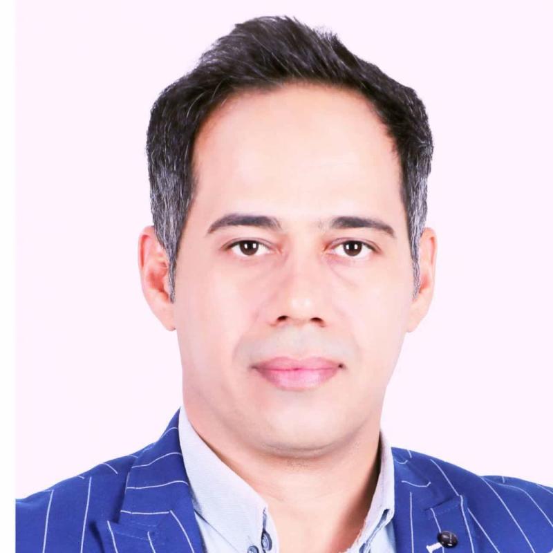 دکتر فرزاد میرشاهی 