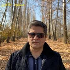 دکتر مسعود طاهری