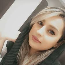 بهاره سلحشورنیا