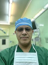 دکتر رضا حامد غلامشاهی