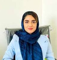 دکتر زهرا حسنی