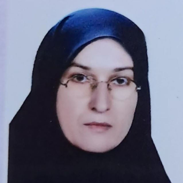 زینب یعقوبی 