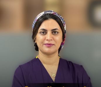 دكتر فريبا بخشي