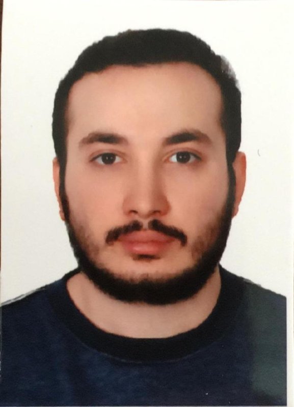 امیرحسین خرمانی