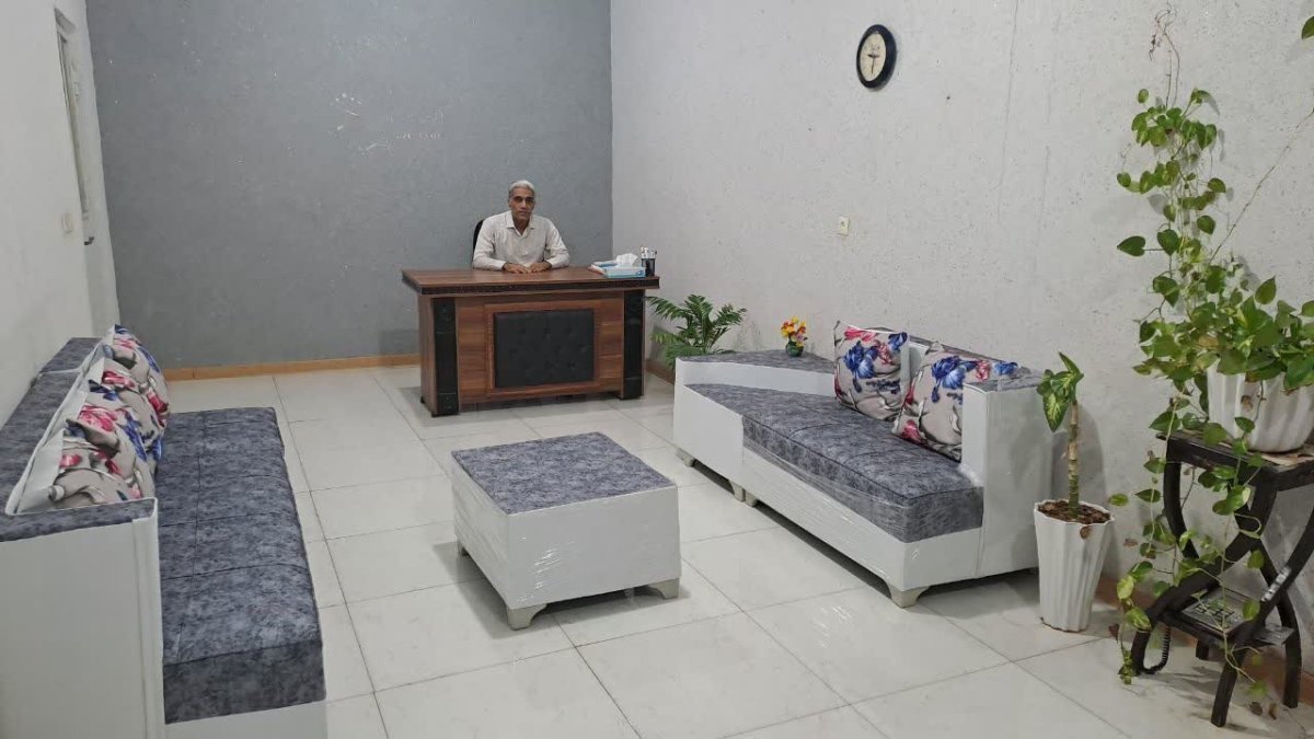 علی میرزاوند