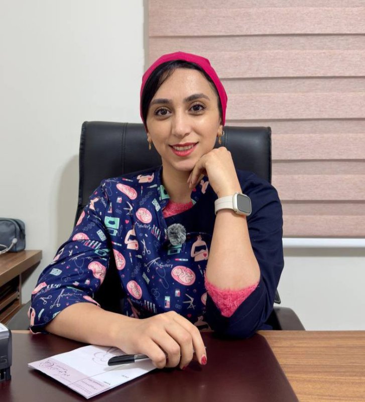 غزاله رسولی گواه