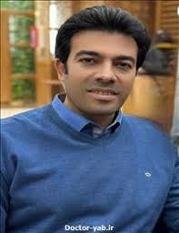 دکتر سجاد طاهرزاده