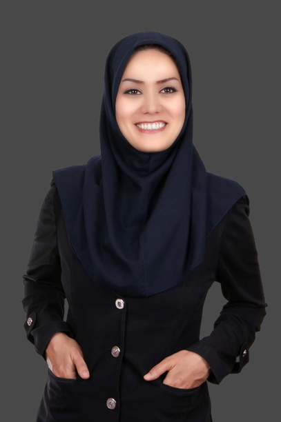 دکتر مریم رشیدی ظفر