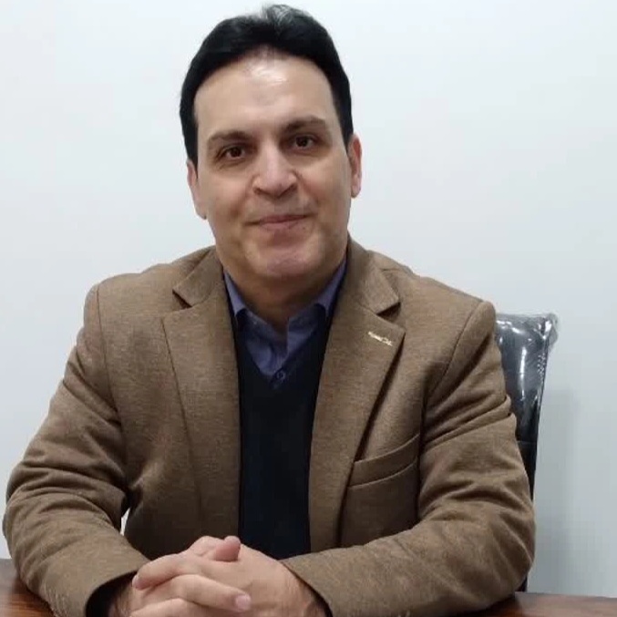 دکتر شهرام نوری ثمرین