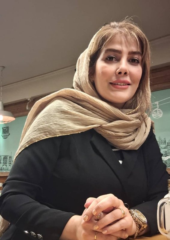 سارا محمدنیا
