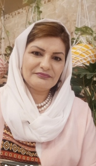 دکتر مریم عمرانی