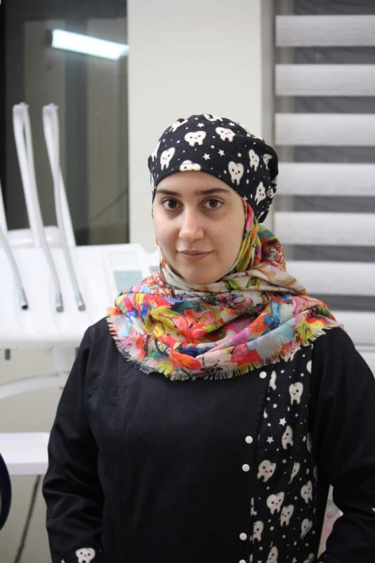 دکتر مریم همامی 