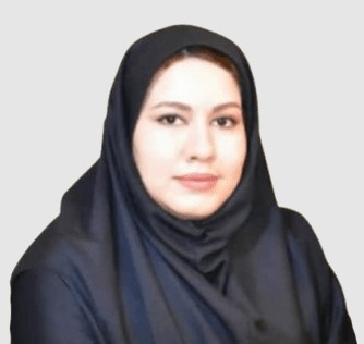 الناز جودکی