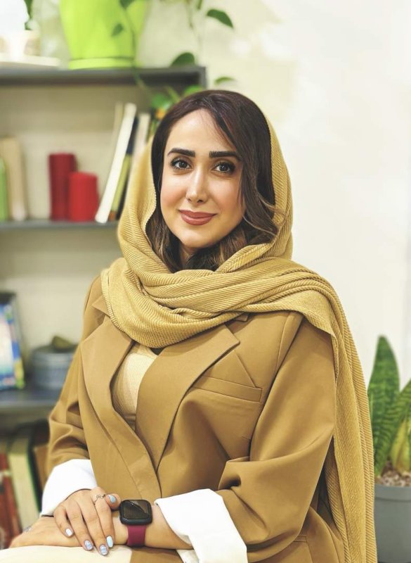 یاسمن مسجدی