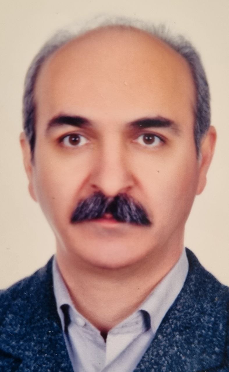 دکتر محمدرضا توسلیان