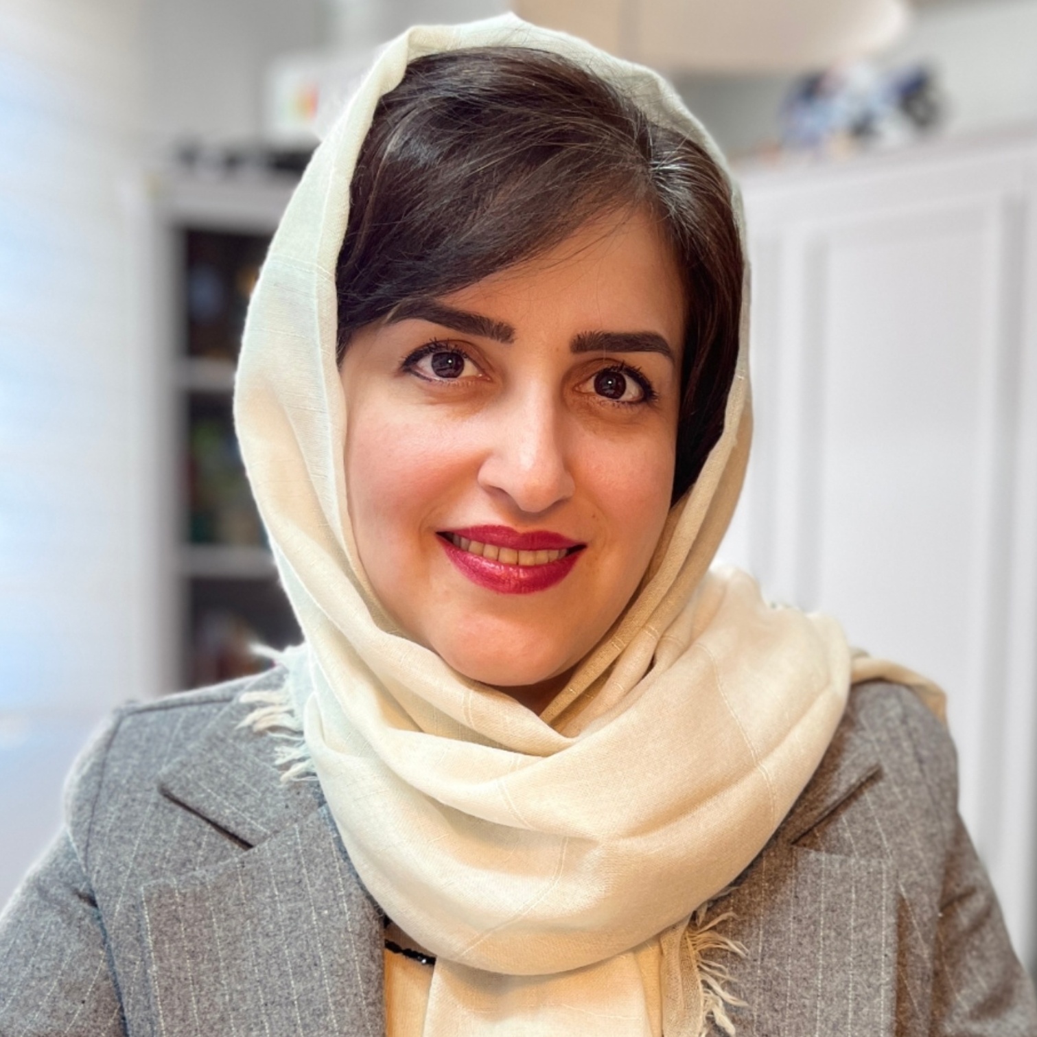 فهیمه موسوی