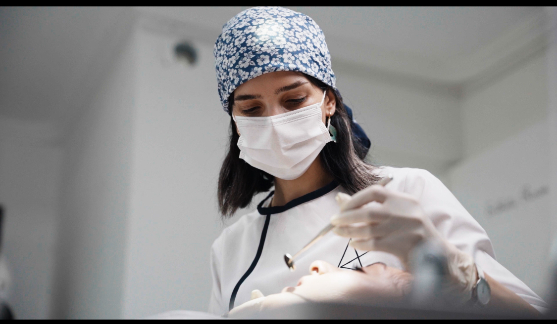 دکتر نادره آریامنش