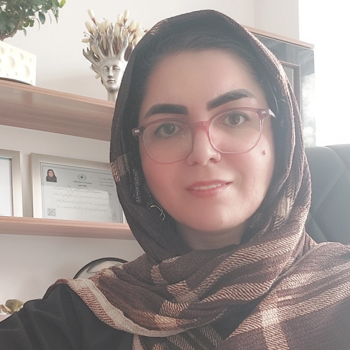 دکتر لیلا ملکی