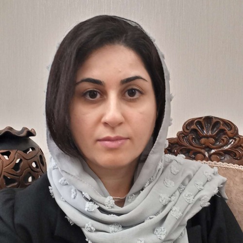 آزاده محمدی