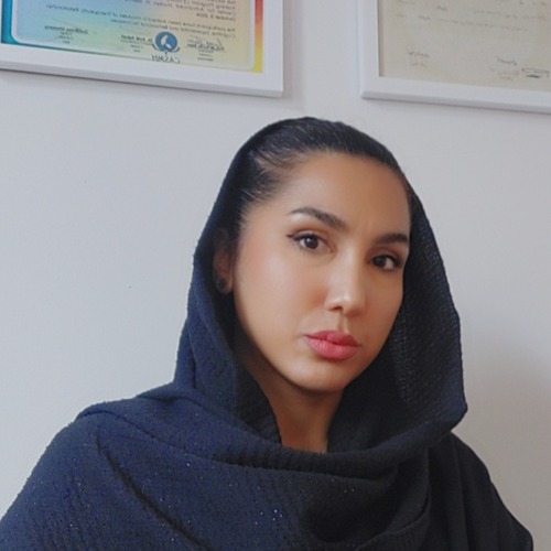 مینا جعفرنتاج