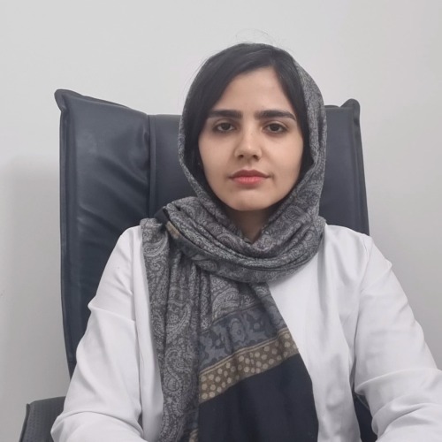 فرزانه ستوده منش