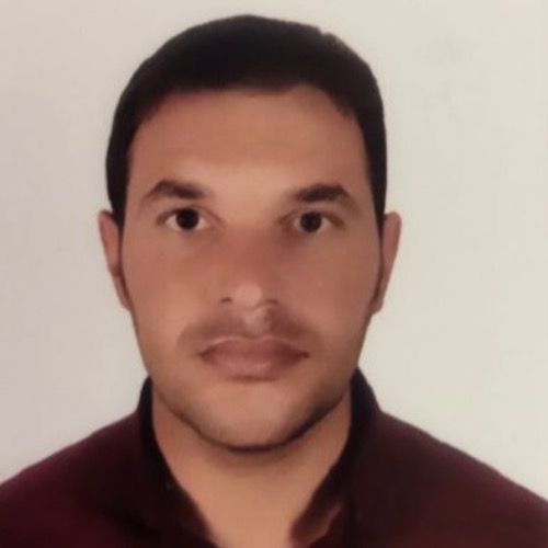 دکتر بهرام جمالی