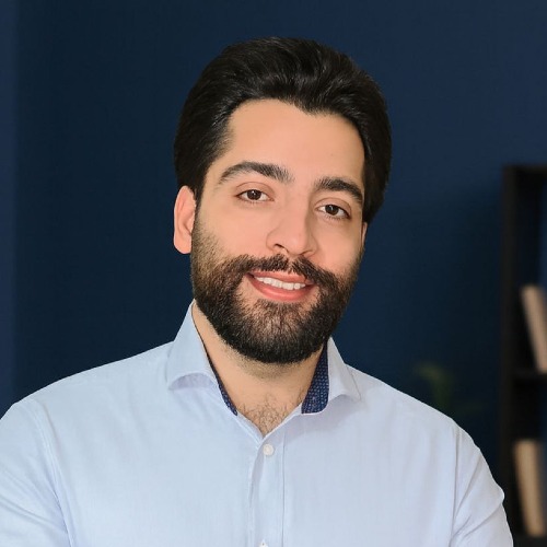 پارسا گودرزی