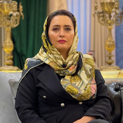 مسعوده بمانیان