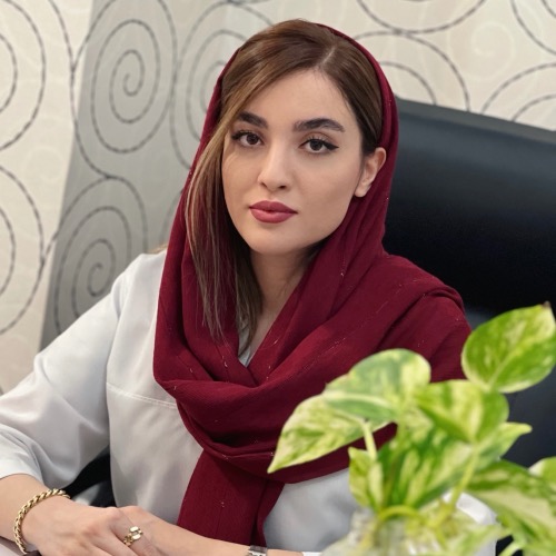 فرناز اسدلو