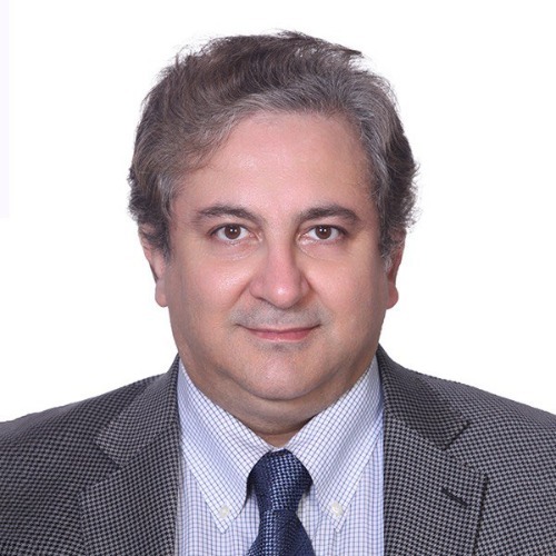 دکتر عطالله حیدری