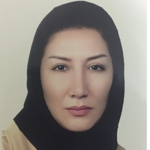 فیروزه اسدی