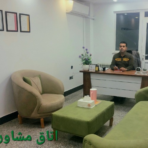 قاسم حاجی نژاد