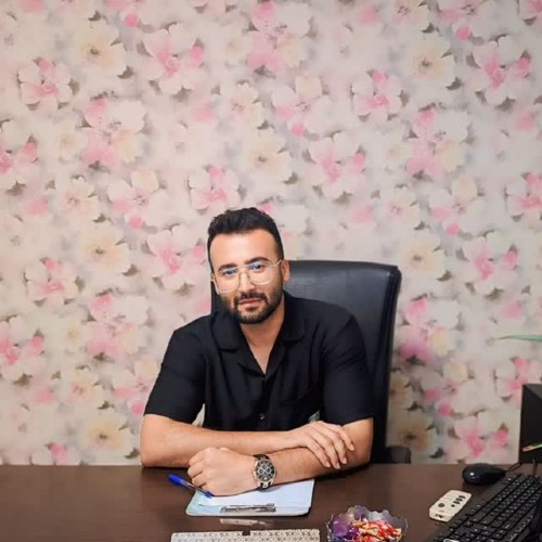 صادق مرادی