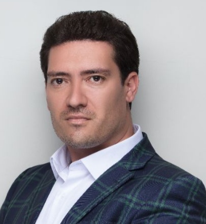 دکتر محمود جبارزاده