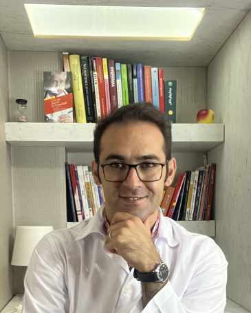 دکتر علی اکبر دشتله