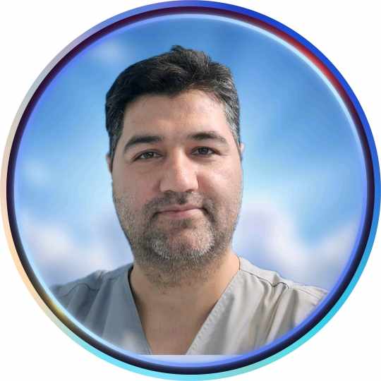 دکتر جواد صاحبی 