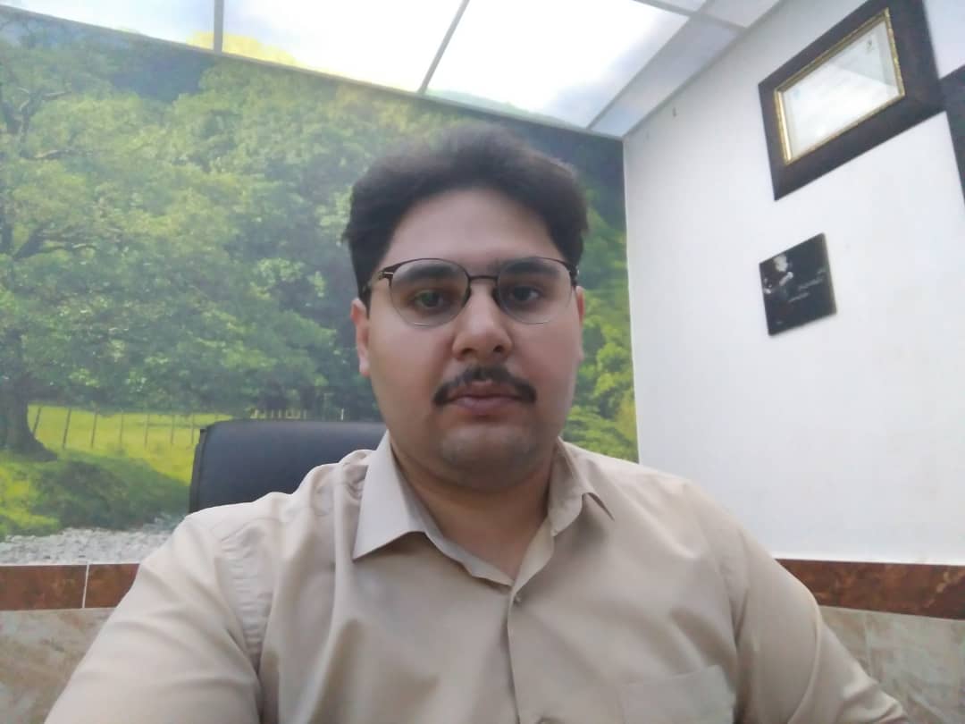 دکتر عرفان ایزدپناه