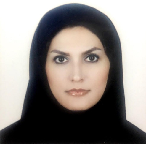 دكتر نگار كرم زاده دشتى