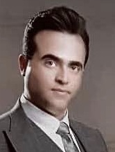 دکتر ناصر سهرابی