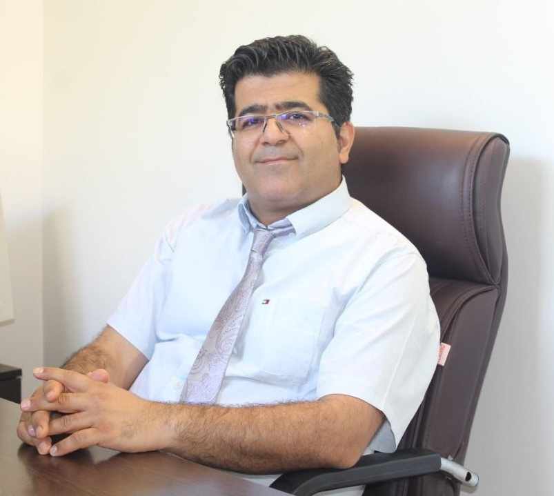 دکتر مسعود عطایی