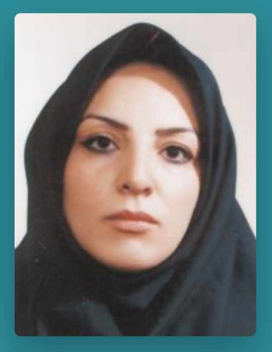 آزیتا بوستانی