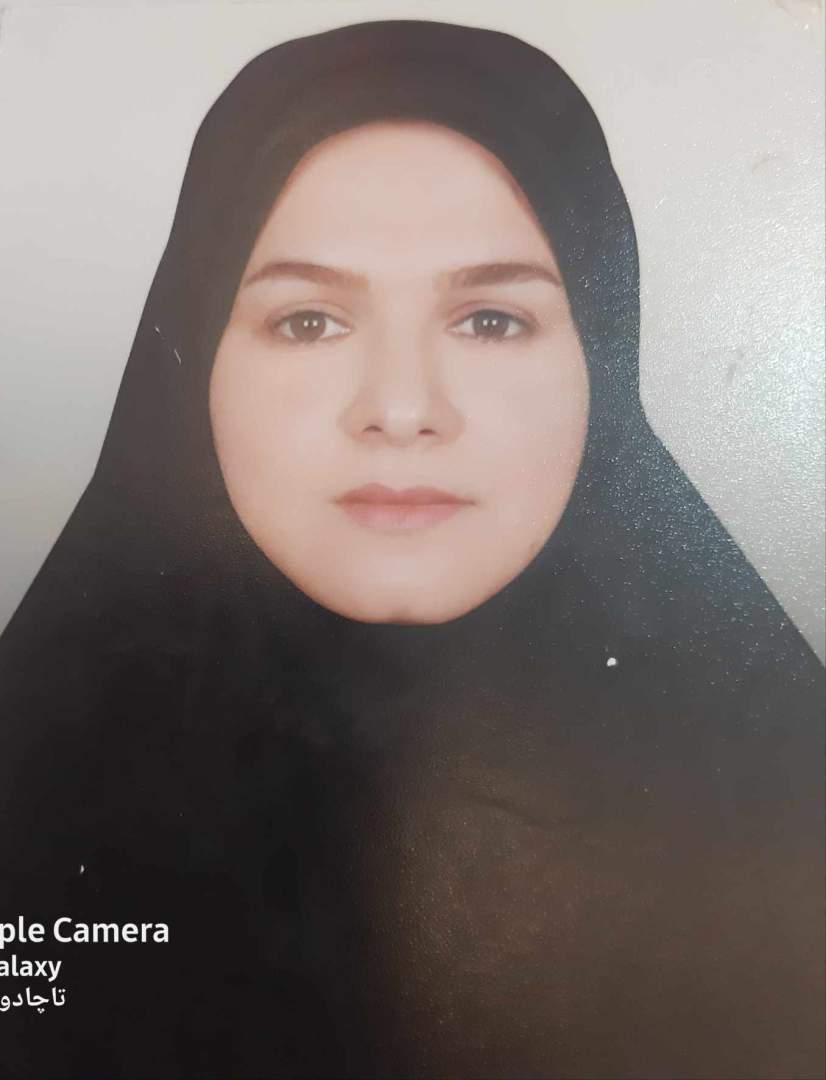دکتر فاطمه ثابت